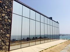 -Cafe Aewol Monsant