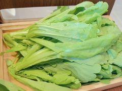 -蝎王府羊蝎子(虎坊桥总店)