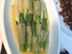 -周三的情书花园餐厅(江北店)