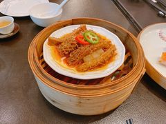 -广州文华东方酒店·江-由辉师傅主理