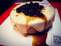 -可丽可丽·生日蛋糕·下午茶(厦门鹭港店)