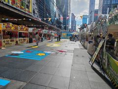 -福田卓悦INTOWN购物中心