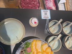 -季季山·云南野生菌火锅(上海首店)
