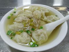 -汪家馄饨(集庆路店)
