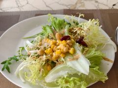 -茵特拉根酒店·西餐厅