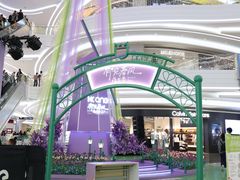 -KK ONE(京基滨河时代店)