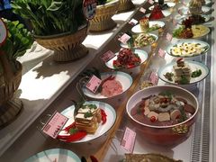-鸽子侯·家宴·平价海鲜(市图书馆店)