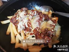 -肴约·花园式餐厅(湖里店)