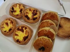 -味多美蛋糕(看丹桥店)
