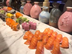 -广州富力君悦大酒店·凯菲厅