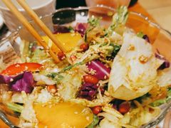 -木屋烧烤(龙华店)