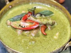 -Home Thai·泰谣(王府井apm店)