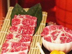 江户牛小排-江户烧肉(高德店)