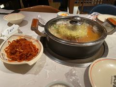 -七八冷面·延边朝鲜族美食(欢乐谷店)
