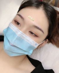 点击看大图 -韩美绣·骨相纹眉·洗眉美瞳线