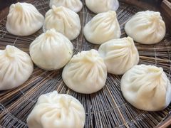 -上海恩记汤包馆(东三街店)
