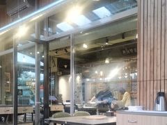 -川旺角融合菜•海景餐厅(星海广场店)