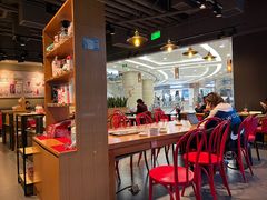 大堂-COSTA COFFEE(丰联广场店)