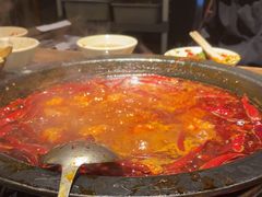 -蜀大侠火锅(建设路第五大道店)