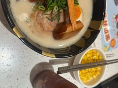 -味千拉面(又一城店)