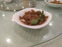 -江南村酒家