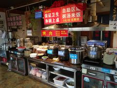 -呱呱叫民俗风味主题餐厅(沣峪口店)