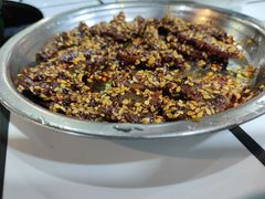 红油豆干-小板凳(四公里店)