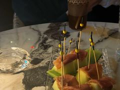 -长沙北辰洲际酒店-SKY 27酒廊