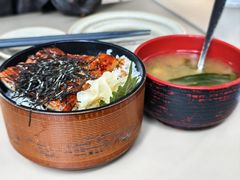 -Tuna maki寿司(苏州中心商场店)