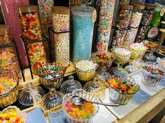 -芭菲盛宴·环球美食(袁家岗店)