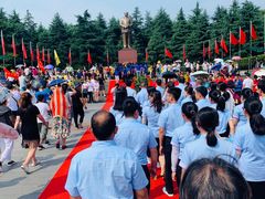 -韶山毛泽东同志故居