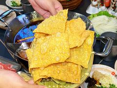 -由衷贵州酸汤牛肉火锅(新桥店)