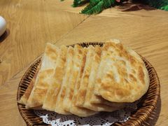 -山南熏肉大饼(辽菜旗舰店)