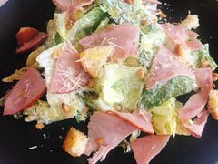 凯撒沙拉-我的四季意大利餐厅(春天百货店)