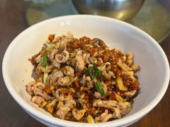 -衡东土菜馆(天际绿洲店)