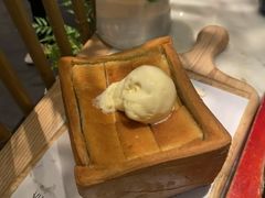 -绿茶餐厅(成都天府红店)