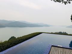 -天目湖涵田度假村