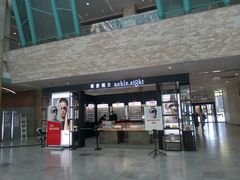 -尊贵视力noblesight(大族广场店)
