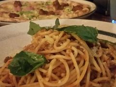 -PIZZA BIANCA(民园店)