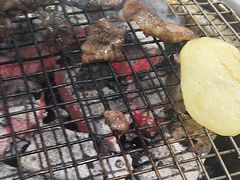 -江城二当家烤牛肉(莲塘新村店)