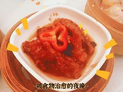 -潮福城大酒楼·潮粤菜·港式点心(阳光城店)