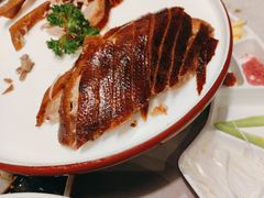 -大鸭梨烤鸭(甘家口店)