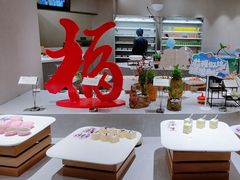 -聚春园自助餐厅(东街口店)