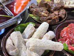 -正南齊北重庆老火锅(光华村直营店)