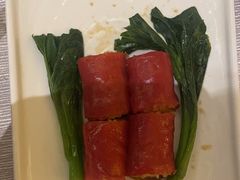 -福州天元国际威斯汀酒店·中国元素餐厅