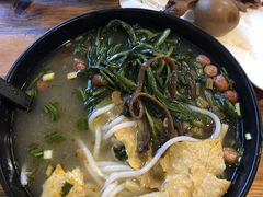 半粉半菜-螺蛳粉先生(蓟门桥店)