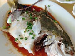 -双月饭店·20年老字号(新村店)