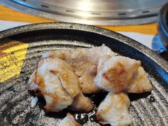 -赤坂亭M9和牛烧肉(世博源店)