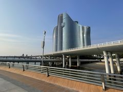 -演武大桥观景平台