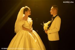 点击看大图 -青禾蒙娜丽莎婚纱摄影(武汉总店)
